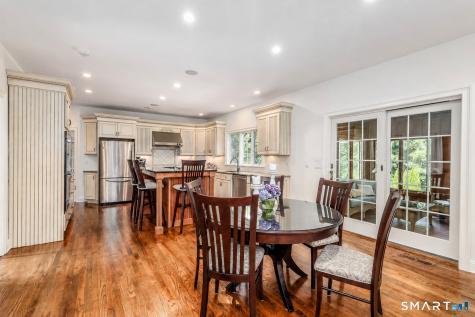 44 Old Green Road Newtown CT 06482