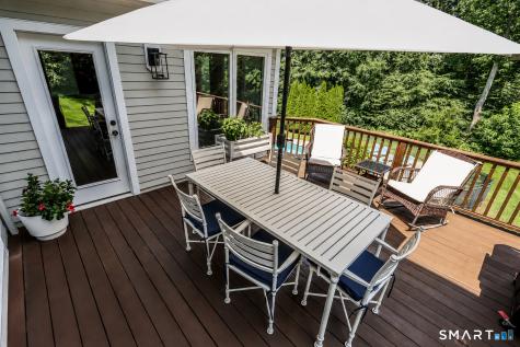 44 Old Green Road Newtown CT 06482
