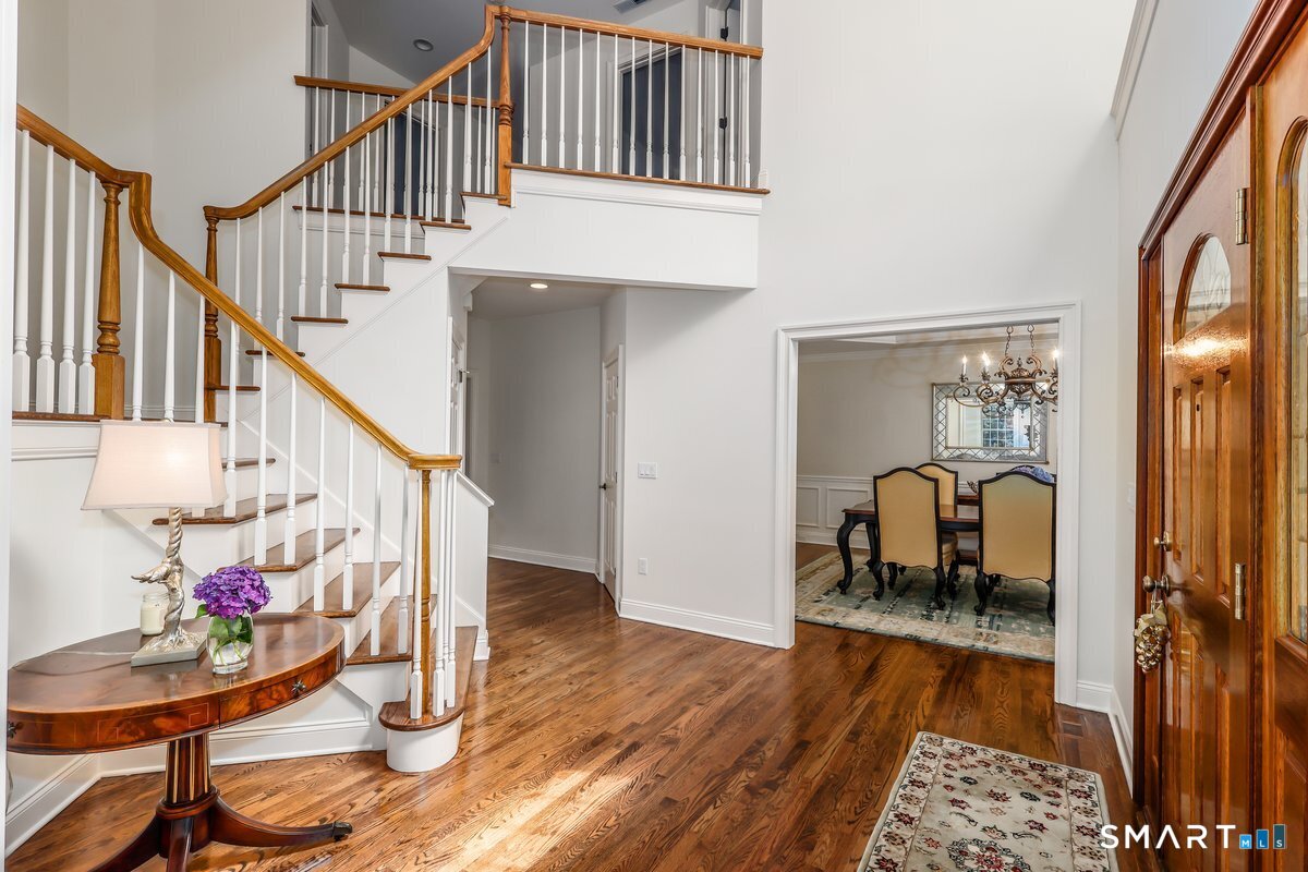 44 Old Green Road Newtown CT 06482
