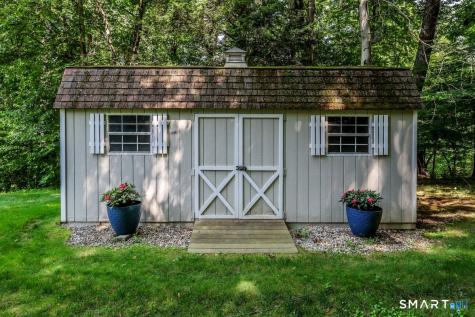 44 Old Green Road Newtown CT 06482