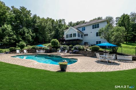 44 Old Green Road Newtown CT 06482