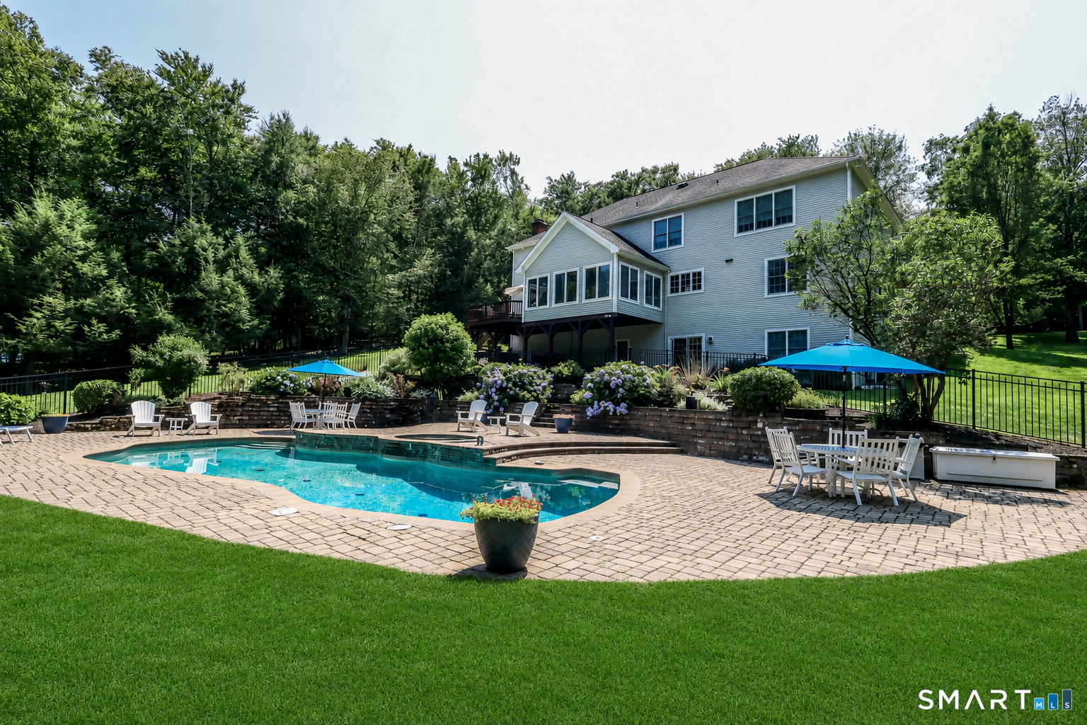44 Old Green Road Newtown CT 06482