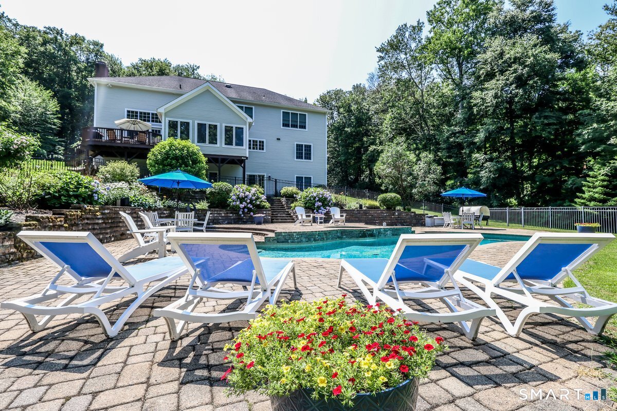 44 Old Green Road Newtown CT 06482