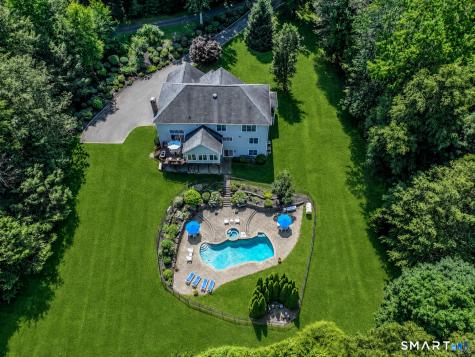 44 Old Green Road Newtown CT 06482