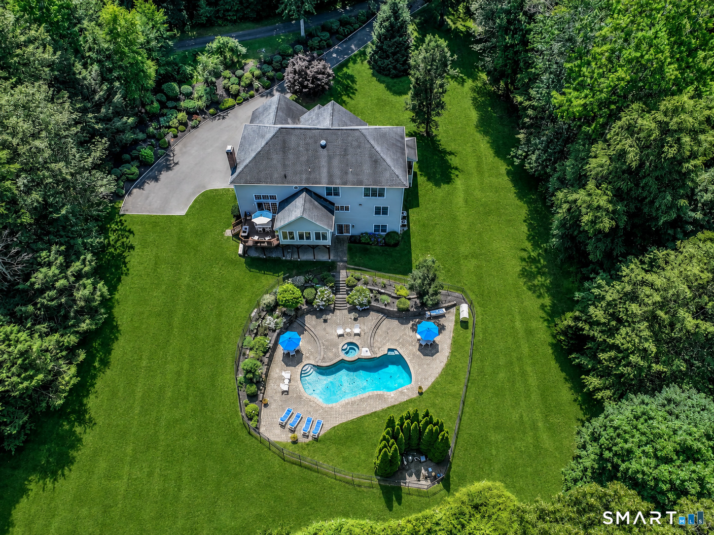 44 Old Green Road Newtown CT 06482