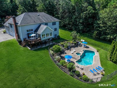 44 Old Green Road Newtown CT 06482