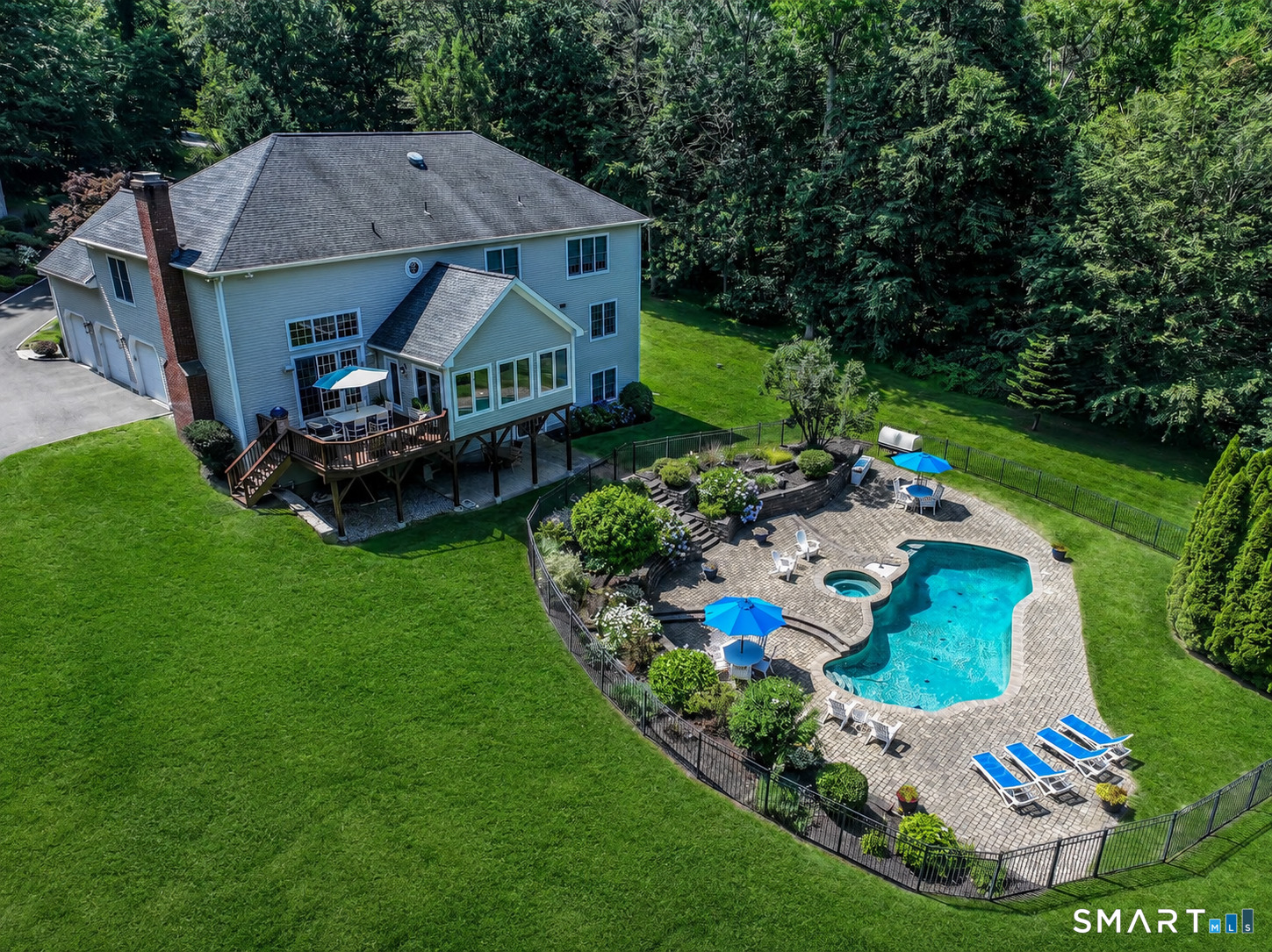44 Old Green Road Newtown CT 06482
