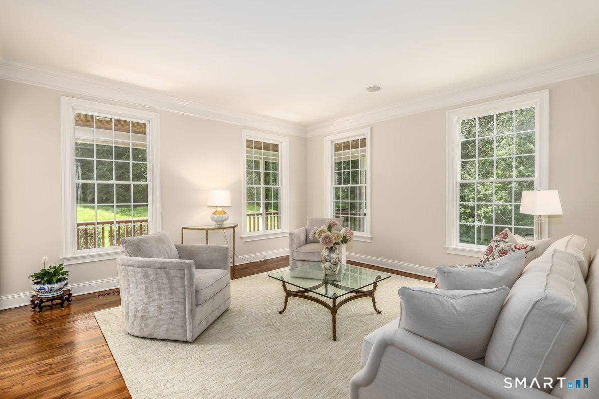 44 Old Green Road Newtown CT 06482