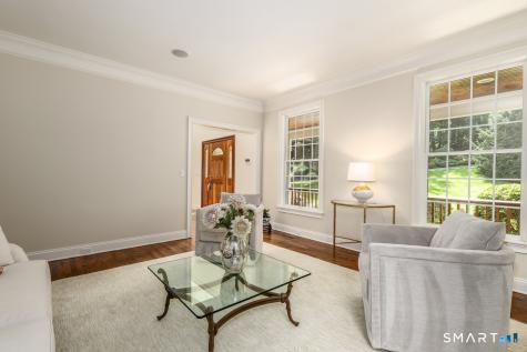 44 Old Green Road Newtown CT 06482