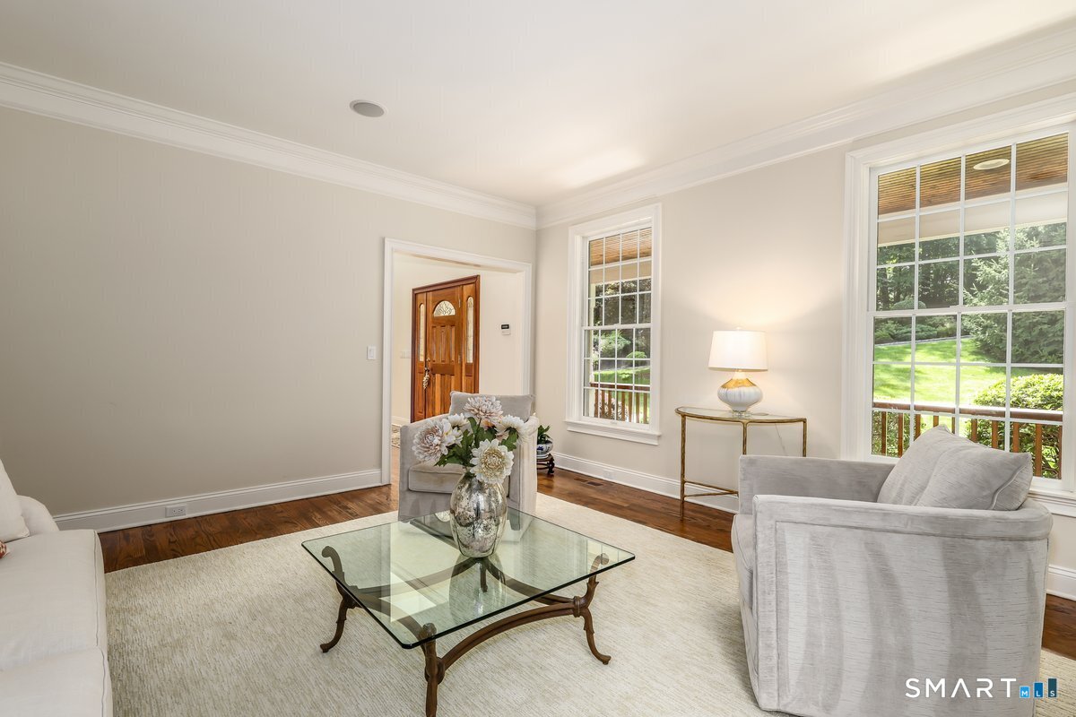 44 Old Green Road Newtown CT 06482