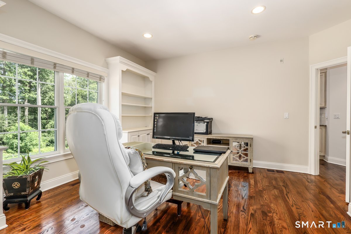 44 Old Green Road Newtown CT 06482