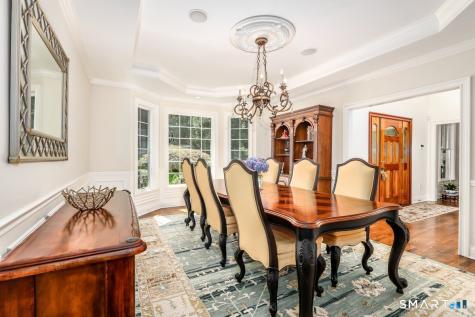 44 Old Green Road Newtown CT 06482