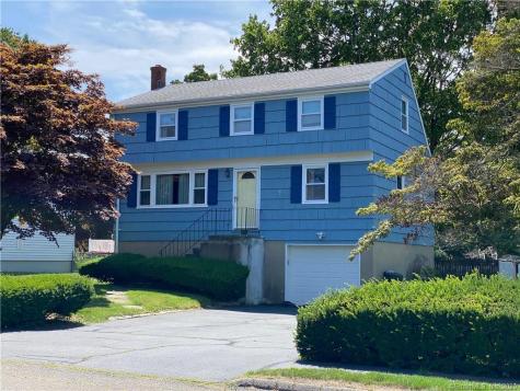7 Carothers Lane Norwalk CT 06851