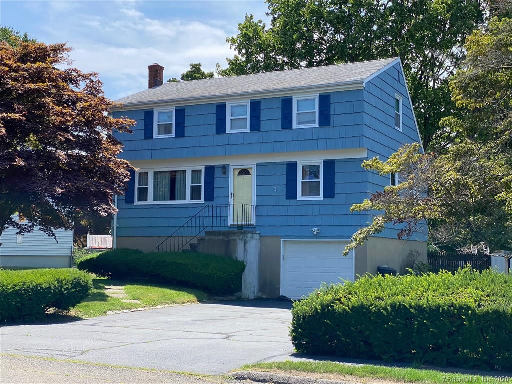 7 Carothers Lane Norwalk CT 06851