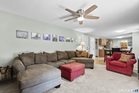 43 Palmer Drive Meriden CT 06450