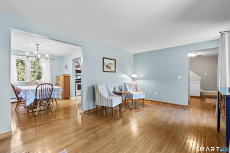 43 Palmer Drive Meriden CT 06450