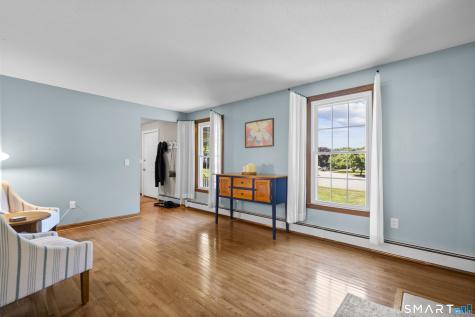 43 Palmer Drive Meriden CT 06450