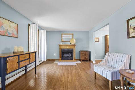43 Palmer Drive Meriden CT 06450