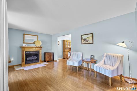 43 Palmer Drive Meriden CT 06450