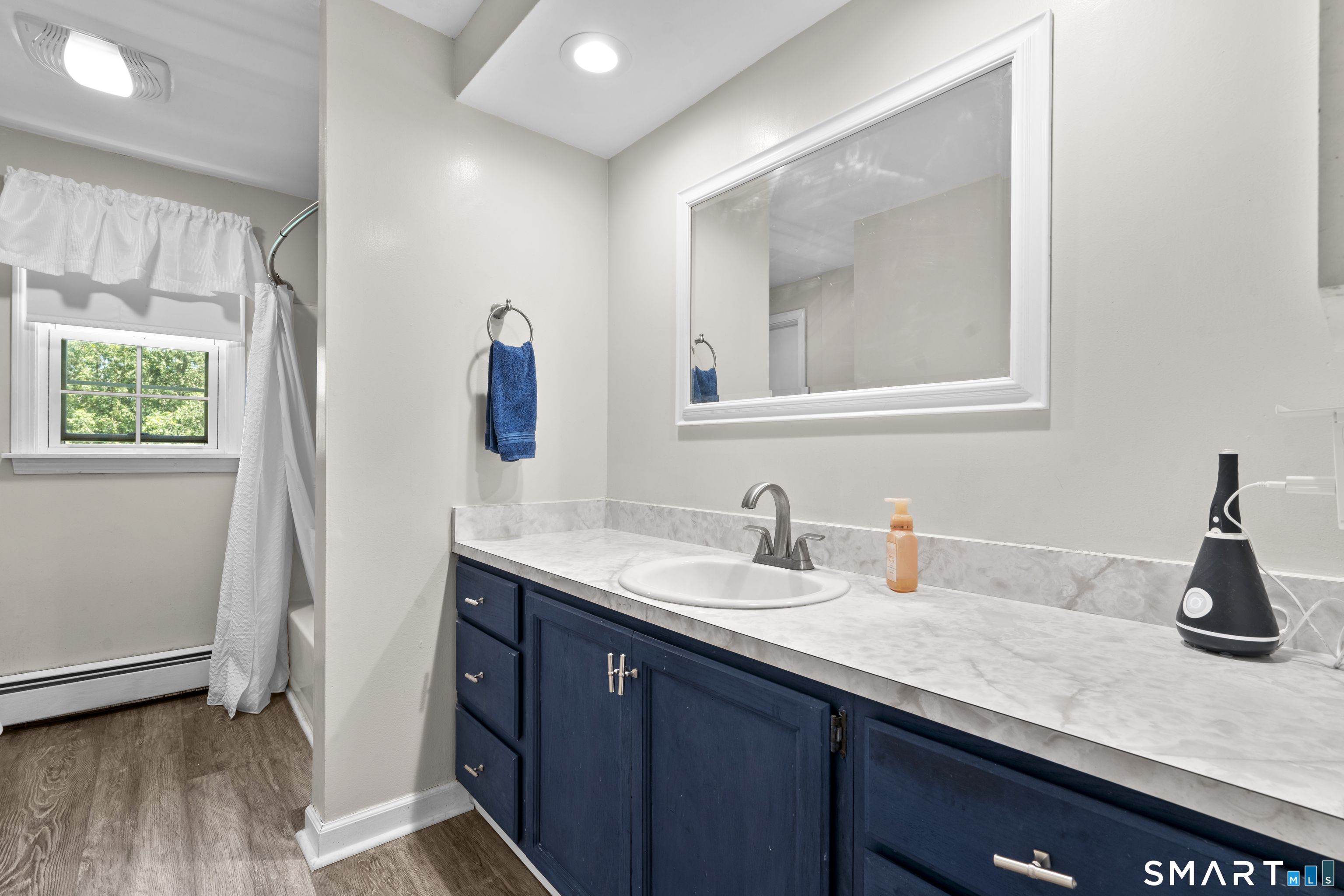 43 Palmer Drive Meriden CT 06450