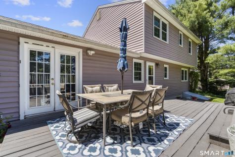 43 Palmer Drive Meriden CT 06450