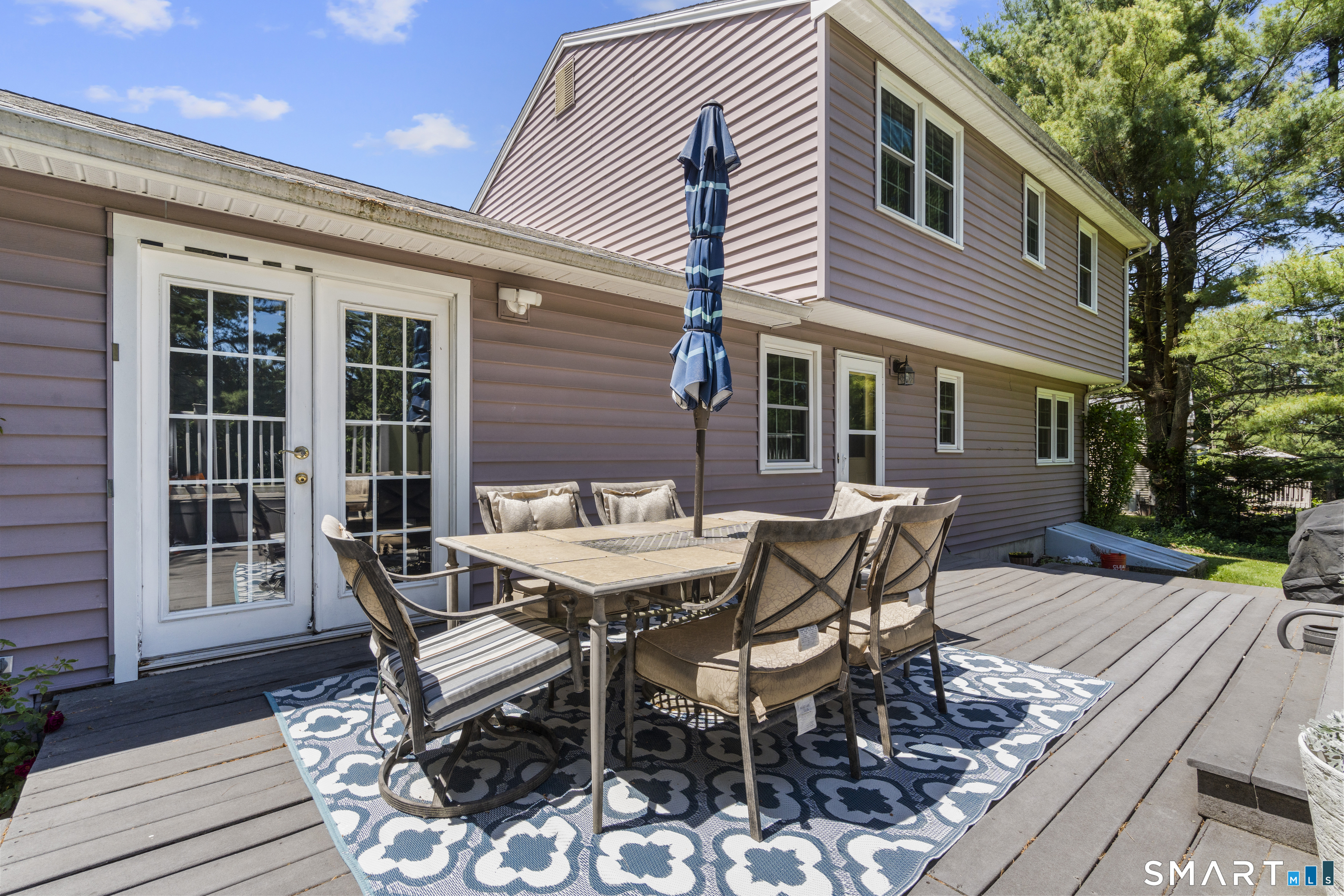 43 Palmer Drive Meriden CT 06450