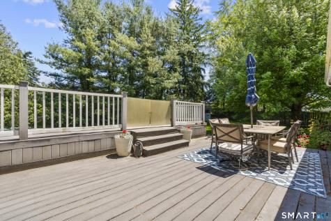 43 Palmer Drive Meriden CT 06450