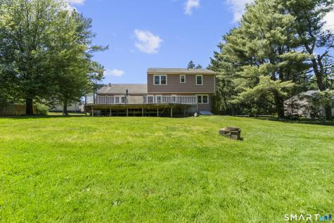 43 Palmer Drive Meriden CT 06450