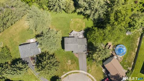 43 Palmer Drive Meriden CT 06450