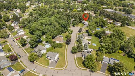 43 Palmer Drive Meriden CT 06450