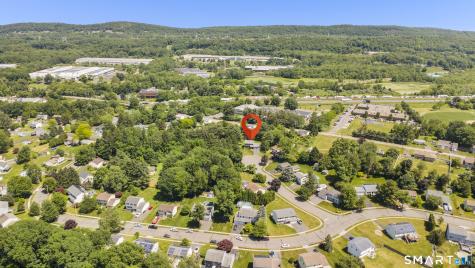 43 Palmer Drive Meriden CT 06450