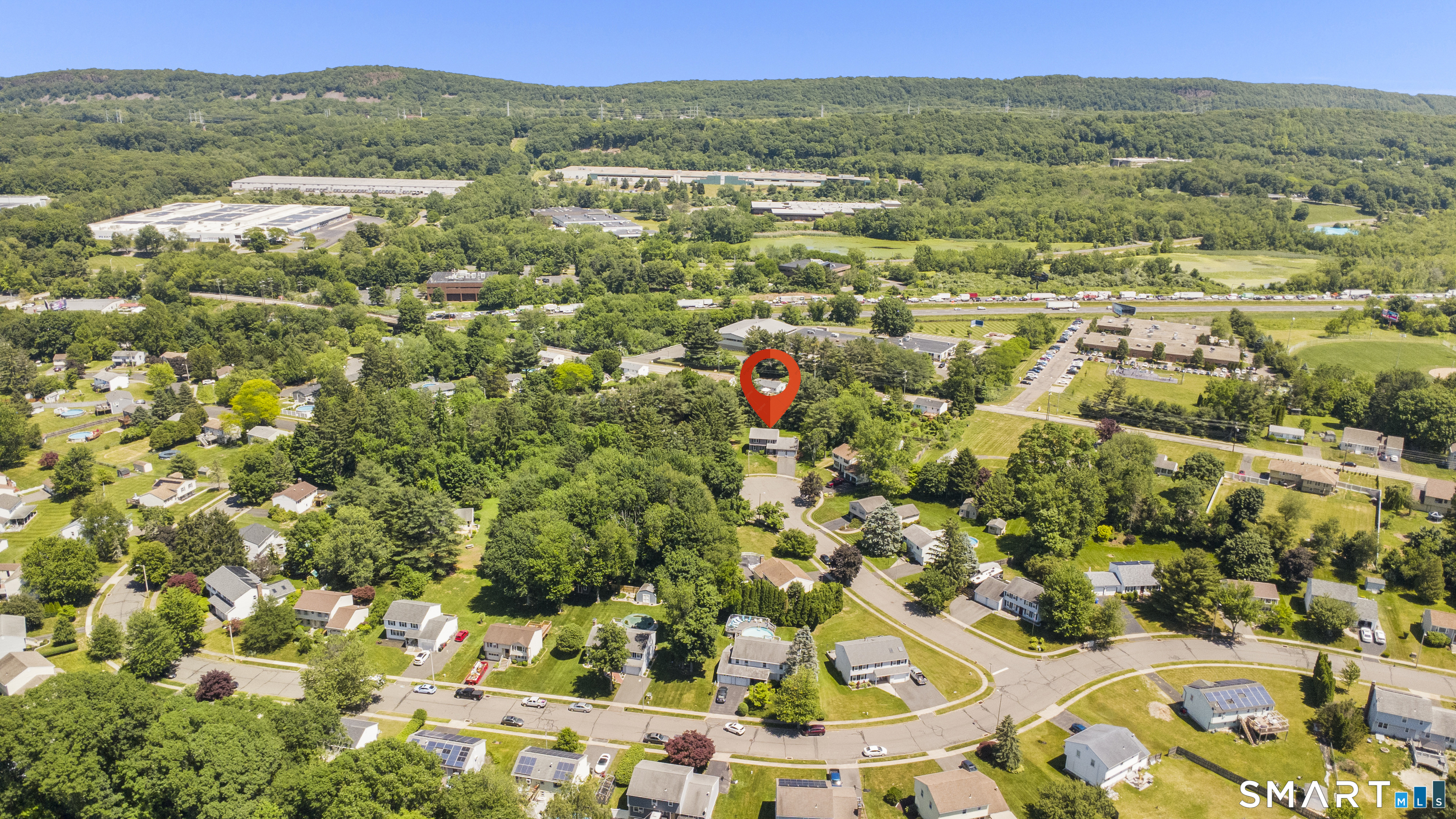 43 Palmer Drive Meriden CT 06450