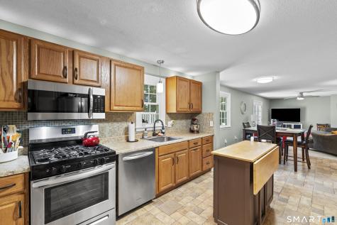 43 Palmer Drive Meriden CT 06450
