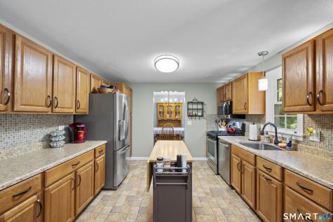 43 Palmer Drive Meriden CT 06450