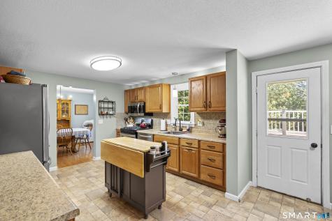 43 Palmer Drive Meriden CT 06450