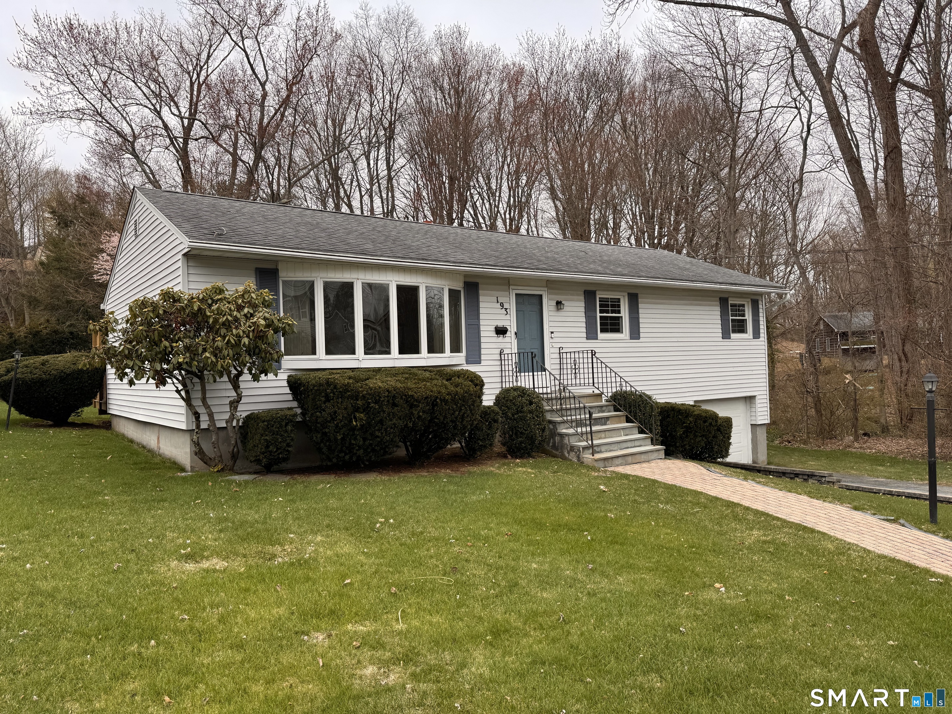 193 Plainfield Drive Watertown CT 06779