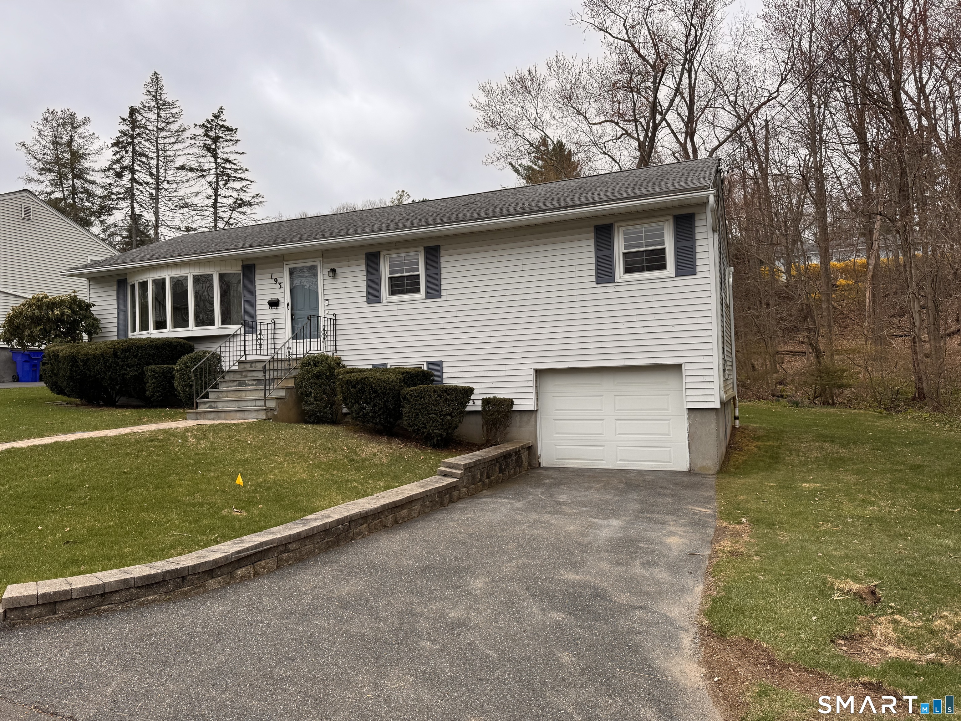 193 Plainfield Drive Watertown CT 06779