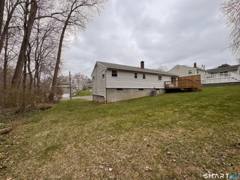 193 Plainfield Drive Watertown CT 06779