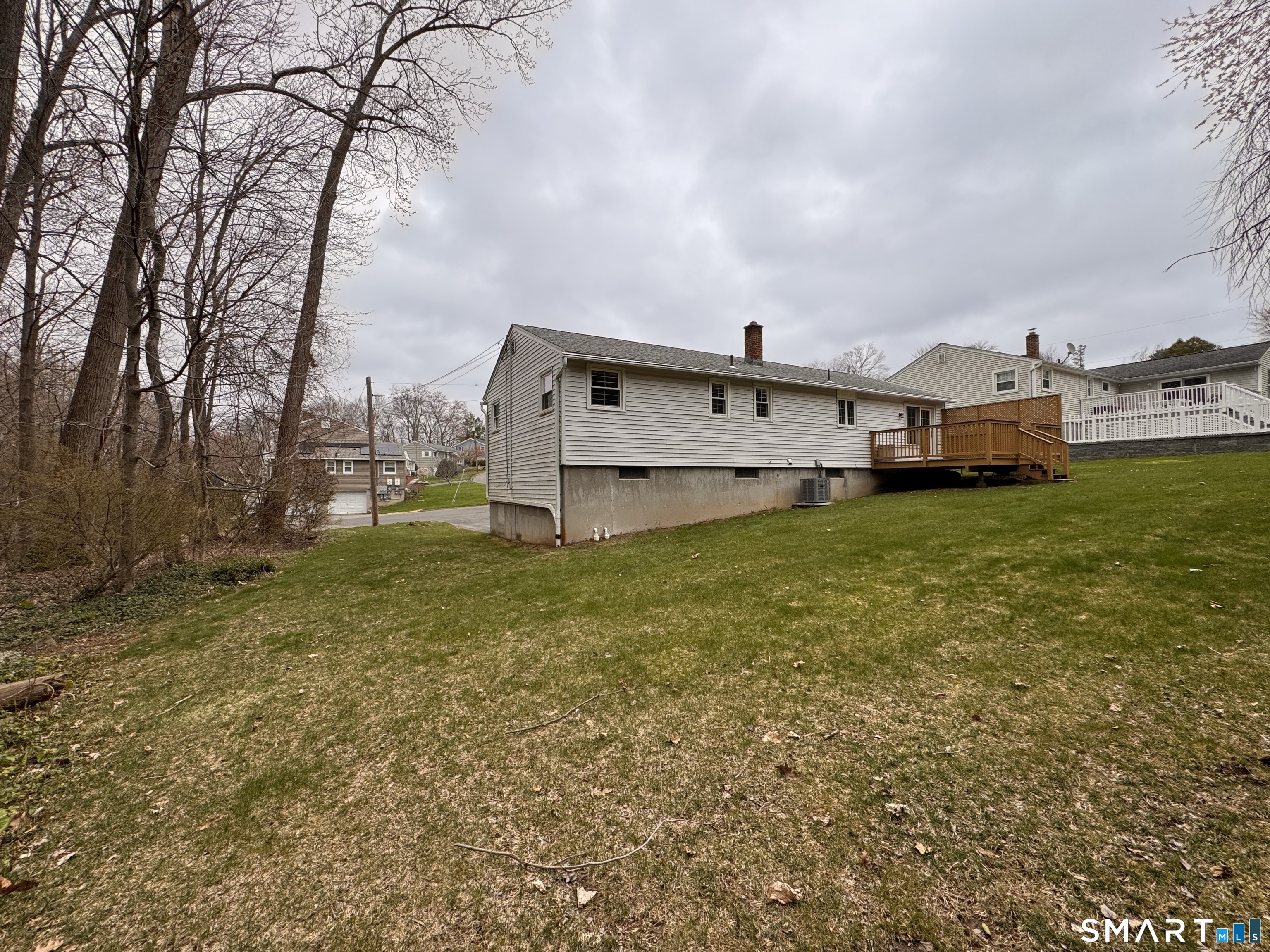 193 Plainfield Drive Watertown CT 06779