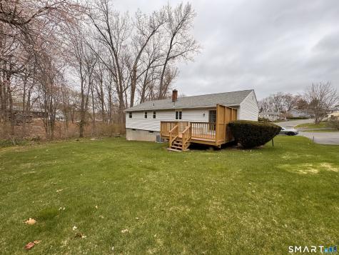 193 Plainfield Drive Watertown CT 06779