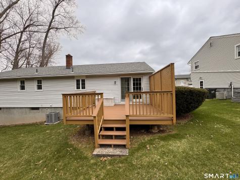193 Plainfield Drive Watertown CT 06779