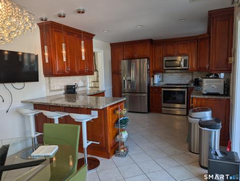 1 Douglas Drive Norwalk CT 06850