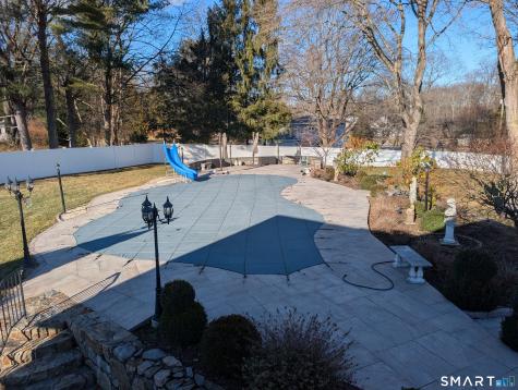 1 Douglas Drive Norwalk CT 06850