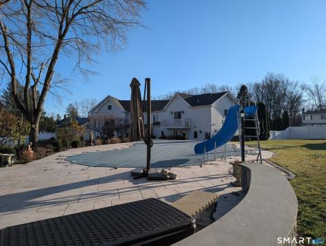 1 Douglas Drive Norwalk CT 06850