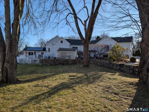 1 Douglas Drive Norwalk CT 06850