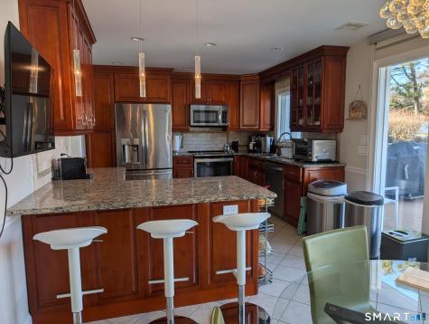 1 Douglas Drive Norwalk CT 06850