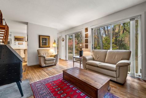 11 Neck Road Old Lyme CT 06371