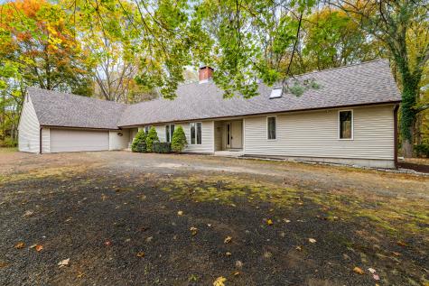 11 Neck Road Old Lyme CT 06371