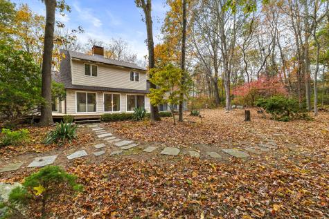 11 Neck Road Old Lyme CT 06371