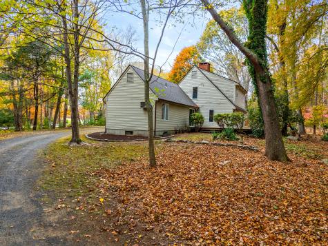 11 Neck Road Old Lyme CT 06371